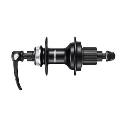 SHIMANO FH-MT500 12-rz. Piasta tylna 32 otworów R.U.