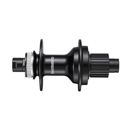 SHIMANO FH-MT510 Piasta tylna 142x12mm oś 32 otworów