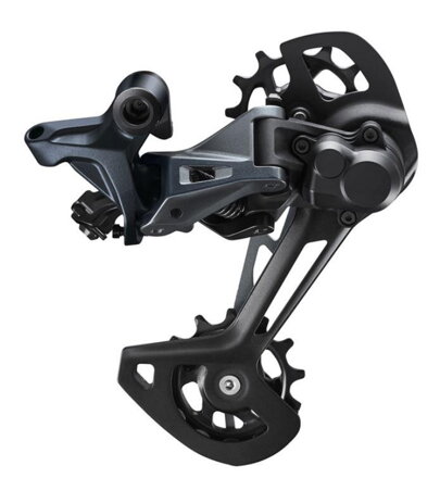 Shimano Przerzutka tylna SLX RD-M7120 2x12