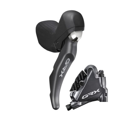SHIMANO ST-RX810R/BR-RX810R 11-rz. Dual control GRX prawy