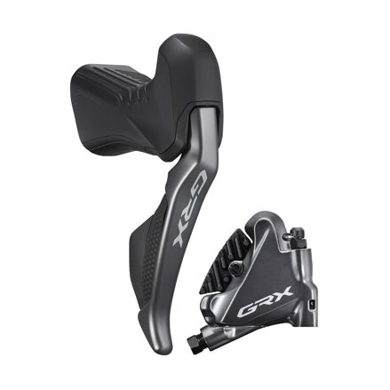 SHIMANO ST-RX815R/BR-RX810R 11-rz. Dual control GRX prawy