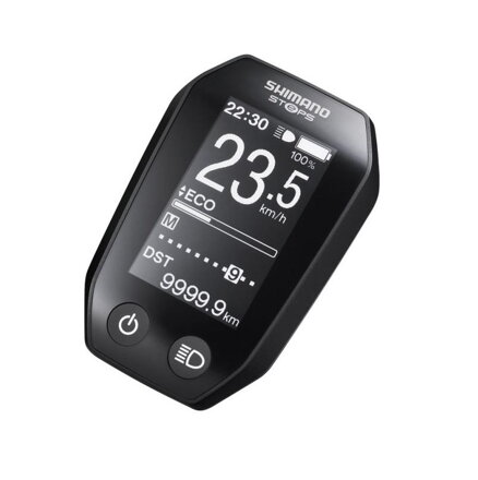 Shimano Steps Sce6010 Computer