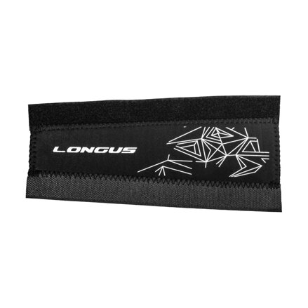LONGUS Ochraniacz LPRENE pod łańcuch 230x90/110mm