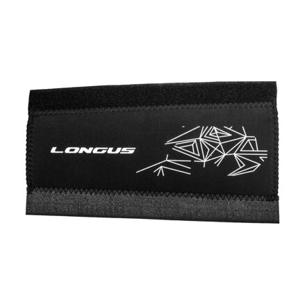 LONGUS Ochraniacz LPRENE pod łańcuch 230x115/135mm