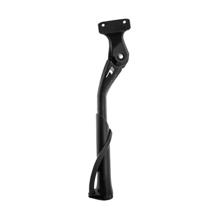 LONGUS Stojak ROBUST 40 AL czarny regulowany