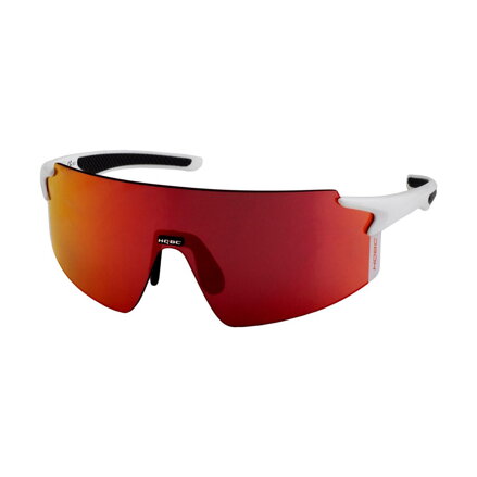 HQBC Okulary QP-RIDE biała