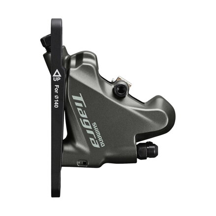 SHIMANO BR-R4770 Zacisk hamulcowy Tiagra hydrauliczny przedni