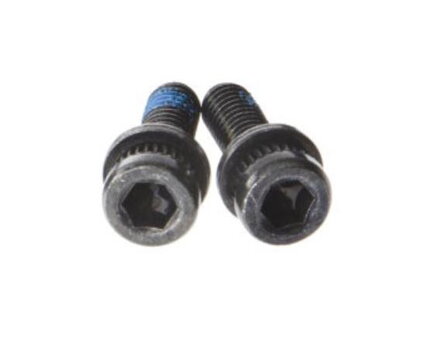 Shimano Caliper screw M6x18mm BR-M525