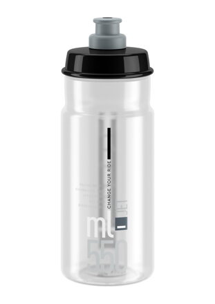 ELITE Bottle JET 550ml