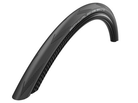 SCHWALBE Opona ONE Przewodowy 700x25C