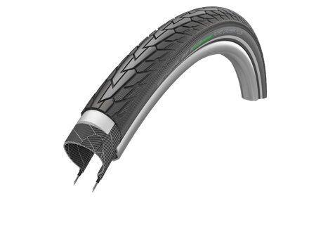 SCHWALBE Opona ROAD CRUISER PLUS 700x35C