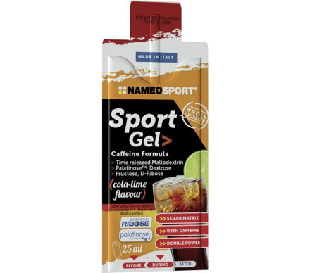 Namedsport Gel Sport Gel