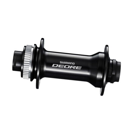 SHIMANO front hub Deore M6010 32 holes