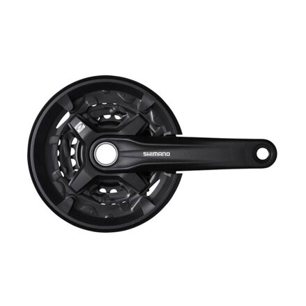 SHIMANO FC-MT210 9-rz. Korba Altus 175mm 44/32/22
