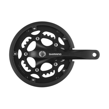 Shimano Korba rowerova CLARIS FC-RS200 175mm