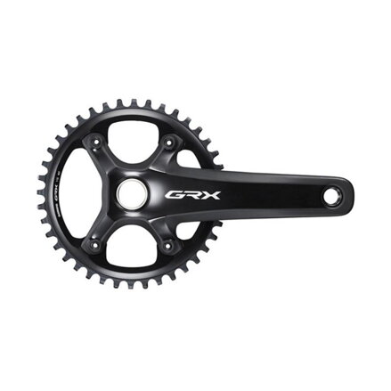 Shimano Korba rowerova GRX FC-RX810 172.5mm