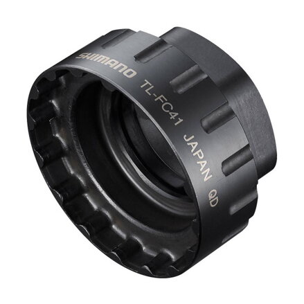SHIMANO TL-FC41 Klucz nakrętki zębatki FCM9100/8100/7100/6100