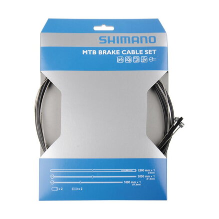 Shimano Mountain Brake Cable