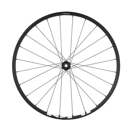SHIMANO WH-MT500 Center-Lock Koło 29 przednie 100x15mm