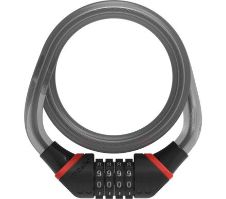 Zéfal Cable Zapięcie rowerowe K-Traz C9 Code