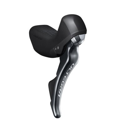 SHIMANO Dual control Ultegra R8020 left 2x11-k. mech. shift/hydr.brake