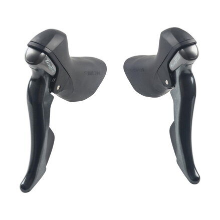 SHIMANO ST-4700 2x10-bieg.+okablowanie Dual control Tiagra para
