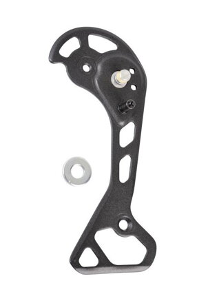 SHIMANO Strap external Deore XT M8000GS