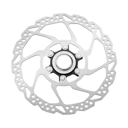 SHIMANO SM-RT54 Tarcza hamulcowa 160mm Center Lock