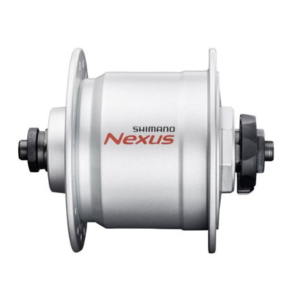 SHIMANO DH-C3000 Piastadynamem 6V/3W 32 otworów