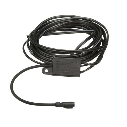 SHIMANO Adapter do oświetlenia STEPS SM-DUE01 z kablem