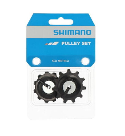 SHIMANO RD-M7000 11-rz. Kółka przerzutki SLX