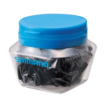 SHIMANO  Końcówka pancerza przerzutki uszczelniona SP40 200