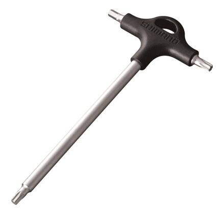 SHIMANO Klucz TL-FC23 do demontażu nakrętki korby