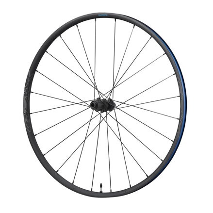 SHIMANO WH-RX570 Koło GRX 650B tylne 12mm