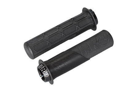 PRO Handles TRAIL LOCK ON with trim