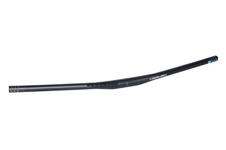 PRO Kierownica KORYAK LOW RISE 8mm rise