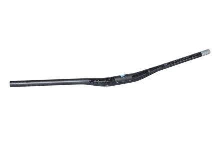 PRO THARSIS CARBON RISER handlebars