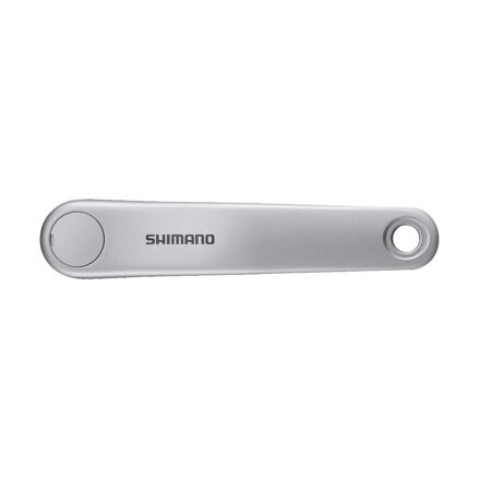 Shimano Korba rowerova Left Steps Fc-E5000 175Mm