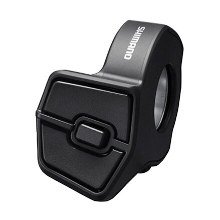SHIMANO SW-E6010 Przełącznik lewy do sterowania wspomaganiem