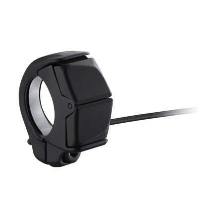 SHIMANO SW-E7000 Przełącznik lewy do sterowania wspomaganiem