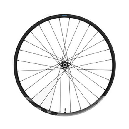 SHIMANO WH-M8100 Koło XT 29 przednie 110x15mm