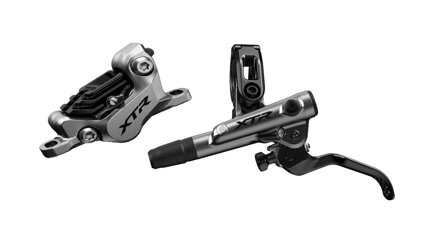 Shimano XTR I-M9120 przedni Post