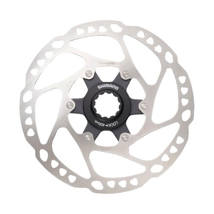SHIMANO SM-RT64 Tarcza hamulcowa 160mm Center Lock