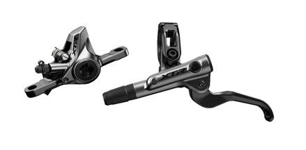 SHIMANO Brake hydraulic XTR M9100 Front
