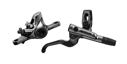 Shimano XTR I-M9100 tylny Post