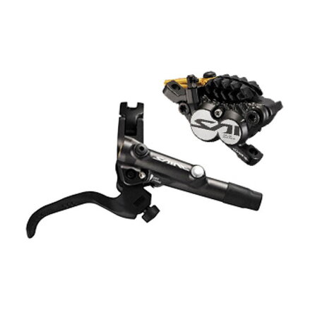 SHIMANO Hydraulic brake Saint M820 Front