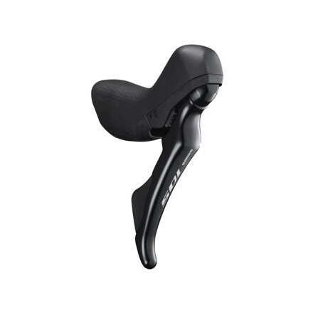 SHIMANO ST-R7020 2-koło Dual control 105 lewy