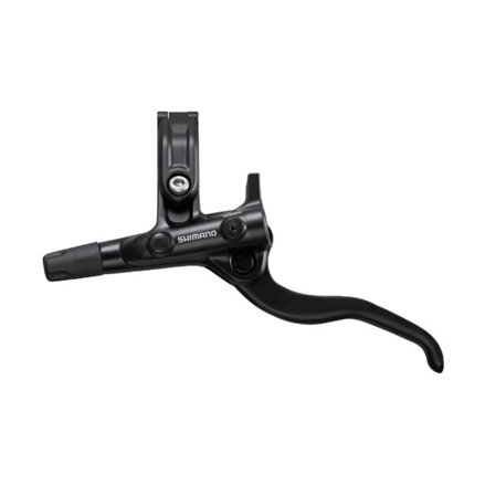 SHIMANO brake lever M4100 - Left