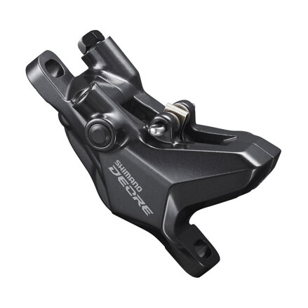 SHIMANO BR-M6100 Zacisk hamulcowy Deore hydrauliczny Post