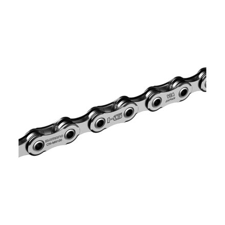 SHIMANO CN-M6100 12-rzędowy Łańcuch 138 ogniw +